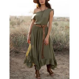 Joyfolie Gaia Dress XS